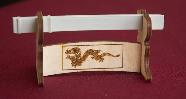 Gunkimono Wooden Insert/Organizer - The Nifty Organizer